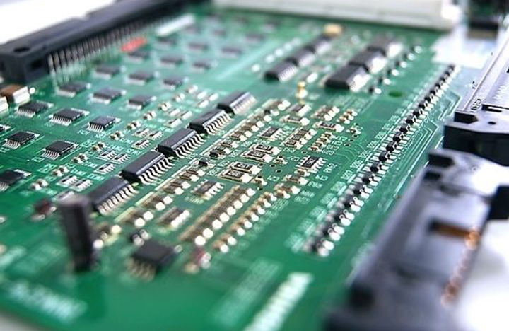 科芯電子GPP二期項目進展順利